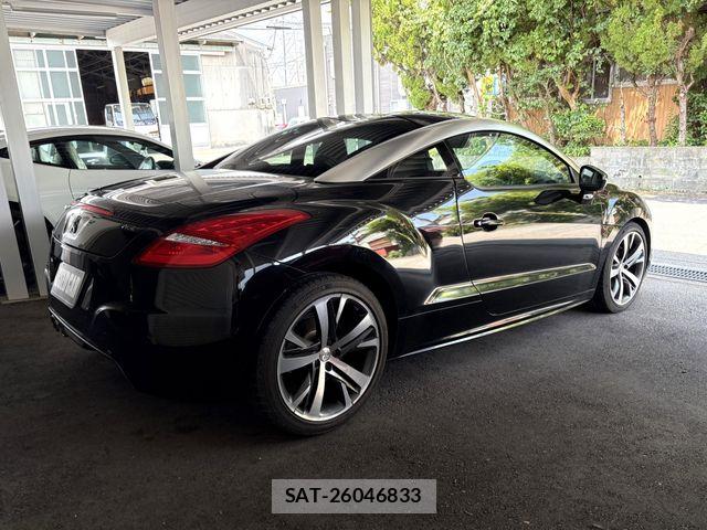 Peugeot RCZ 2016-02 8355332-4
