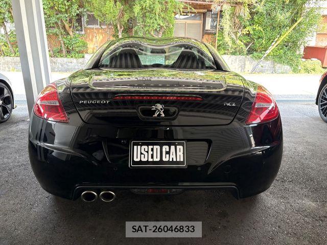 Peugeot RCZ 2016-02 8355332-5