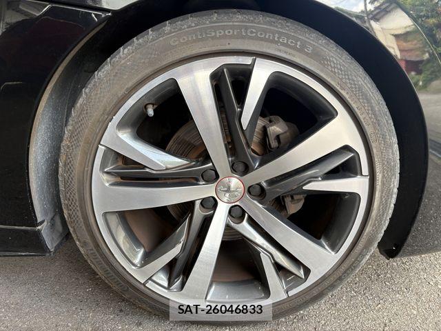 Peugeot RCZ 2016-02 8355332-7