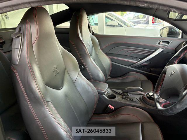 Peugeot RCZ 2016-02 8355332-8