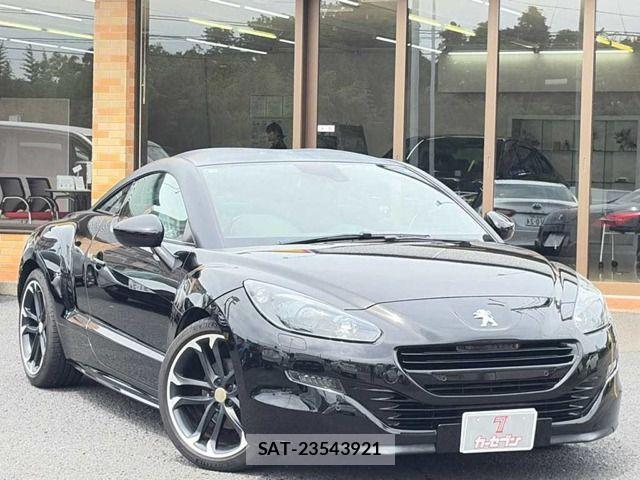 Peugeot RCZ 2015-04 8850344-0