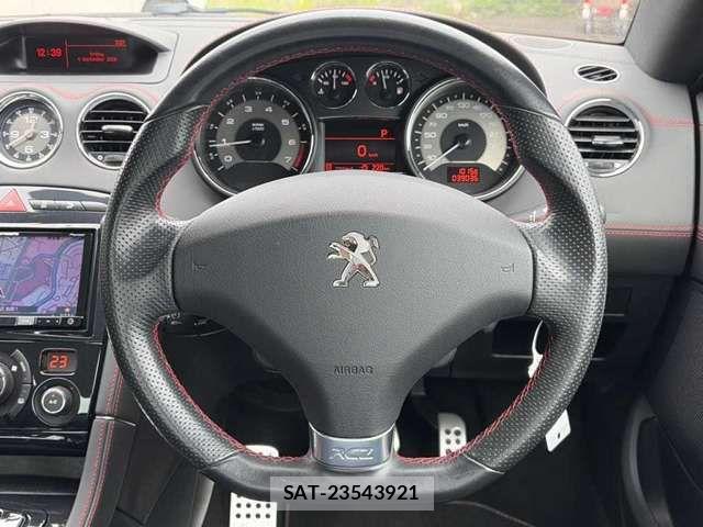 Peugeot RCZ 2015-04 8850344-9