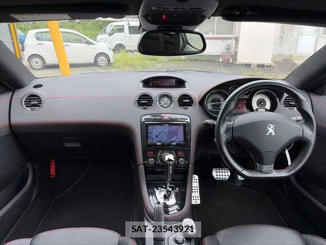 Peugeot RCZ 2015-04 8850344-8
