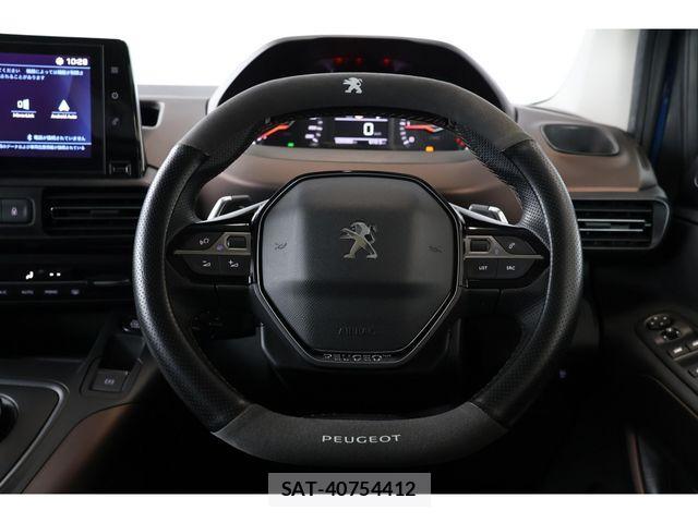 Peugeot Rifter 2021-07 1393009-9