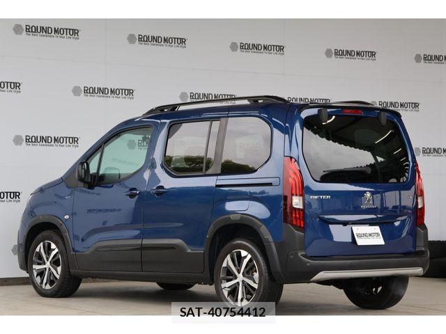 Peugeot Rifter 2021-07 1393009-4