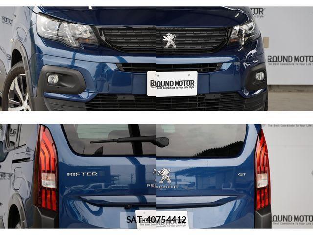 Peugeot Rifter 2021-07 1393009-5