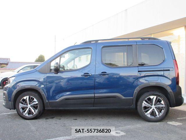Peugeot Rifter 2021-11 1827935-20