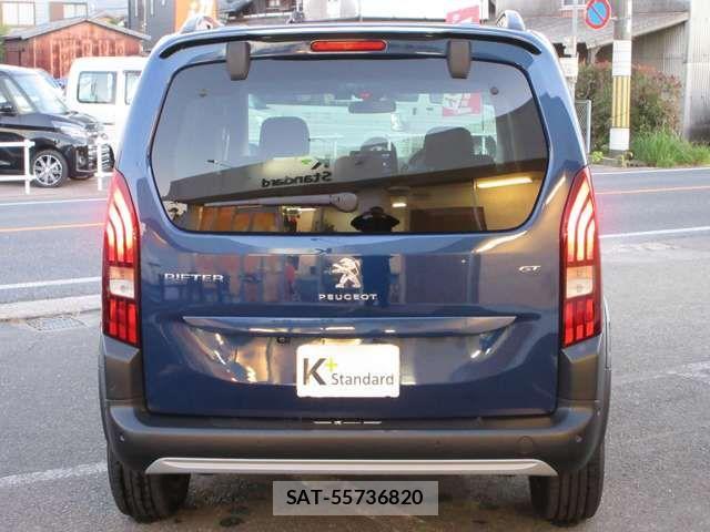 Peugeot Rifter 2021-11 1827935-5