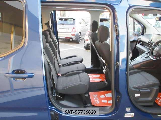 Peugeot Rifter 2021-11 1827935-7