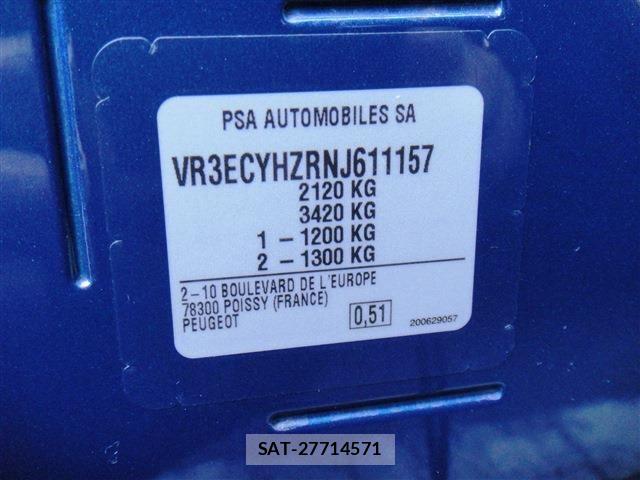 Peugeot Rifter 2022-06 6614109-22