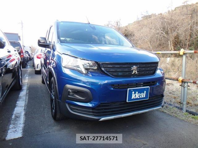 Peugeot Rifter 2022-06 6614109-24
