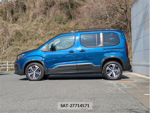 Peugeot Rifter 2022-06 6614109-7