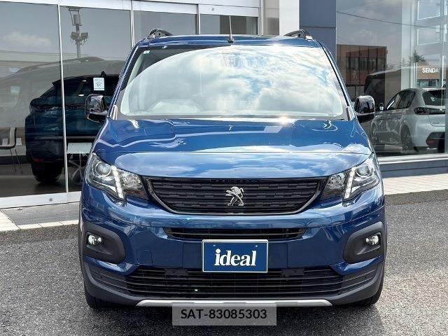 Peugeot Rifter 2022-06 6673126-1