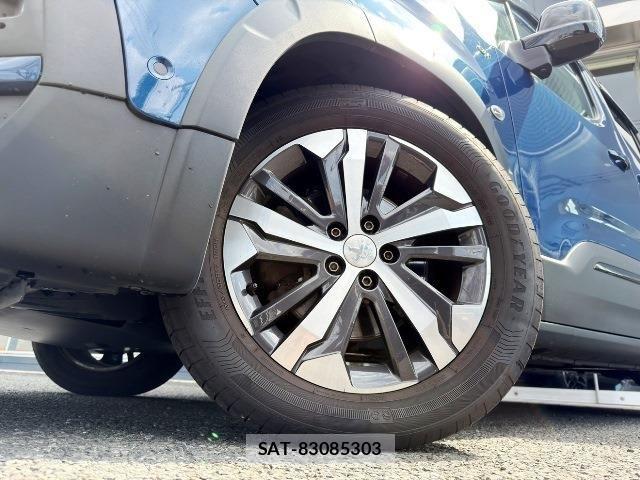 Peugeot Rifter 2022-06 6673126-8
