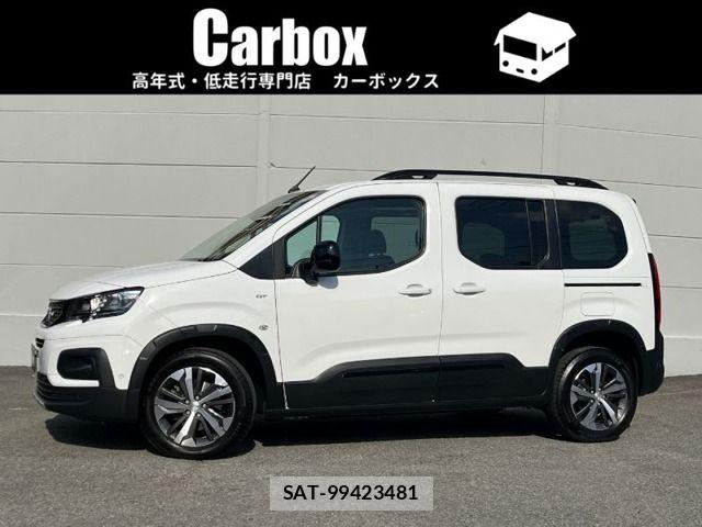 Peugeot Rifter 2023-03 6717047-0