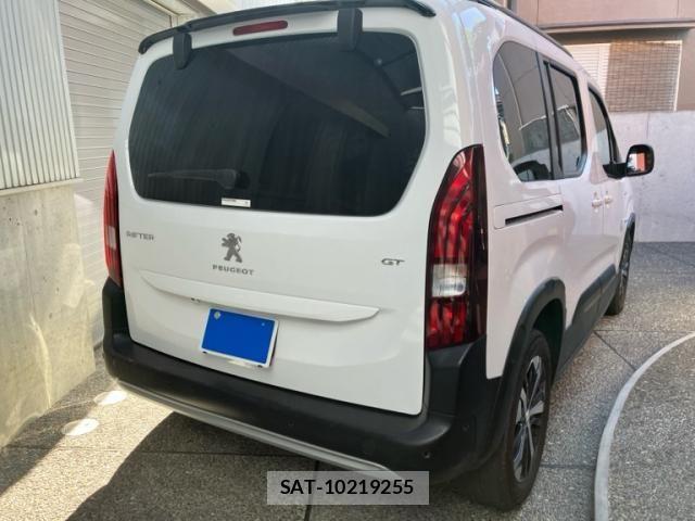 Peugeot Rifter 2021-09 6911099-1