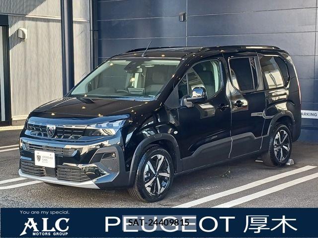 Peugeot Rifter 2025-06 7329314-0