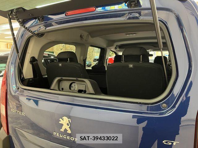 Peugeot Rifter 2023-12 7456750-9