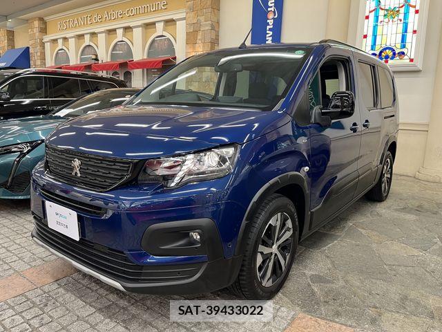 Peugeot Rifter 2023-12 7456750-12
