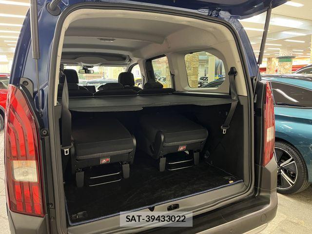 Peugeot Rifter 2023-12 7456750-6