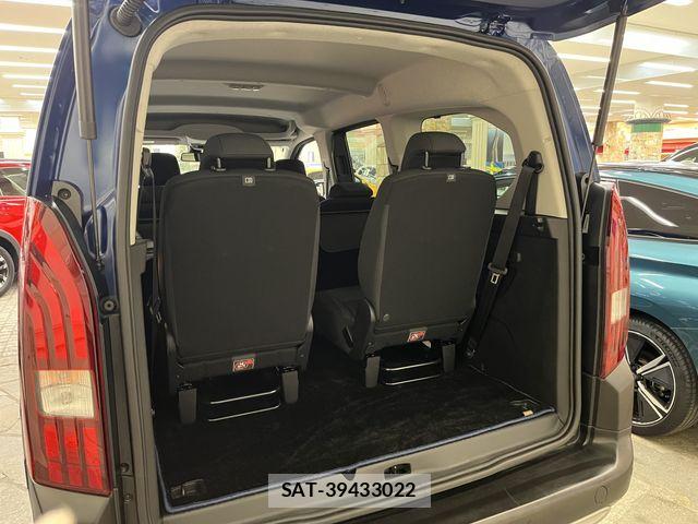 Peugeot Rifter 2023-12 7456750-7
