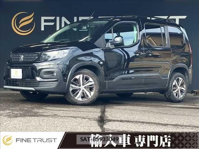 Peugeot Rifter 2022-12 7727176-0
