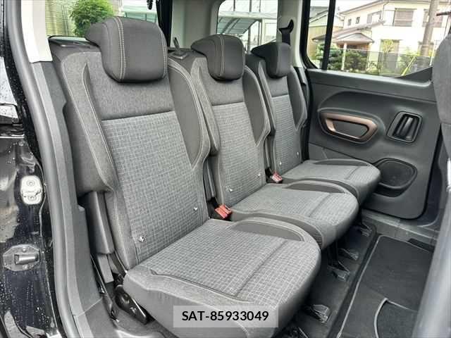 Peugeot Rifter 2022-12 7727176-8