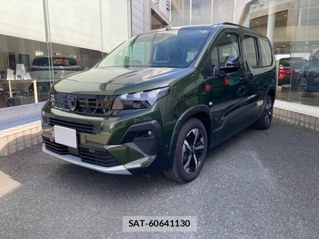 Peugeot Rifter 2025-07 7903220-0