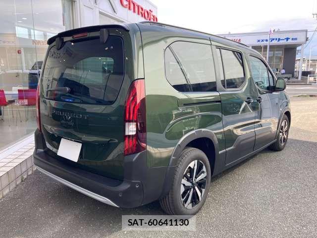 Peugeot Rifter 2025-07 7903220-1