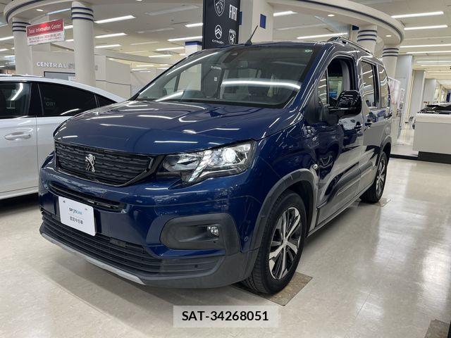 Peugeot Rifter 2021-04 7980566-13