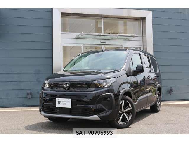 Peugeot Rifter 2025-09 8368091-3