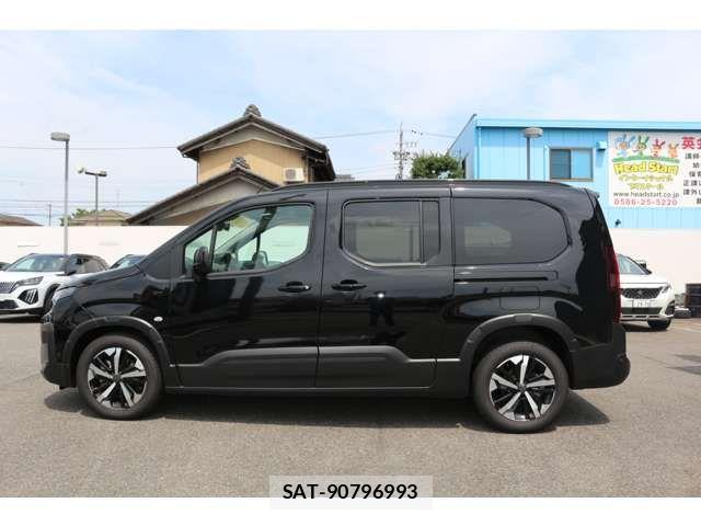Peugeot Rifter 2025-09 8368091-5