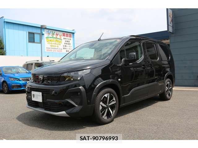 Peugeot Rifter 2025-09 8368091-6