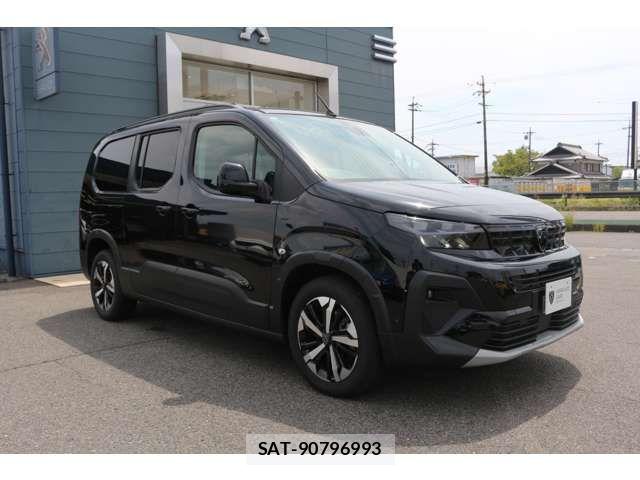 Peugeot Rifter 2025-09 8368091-8