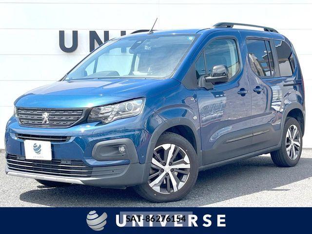 Peugeot Rifter 2021-05 8666725-0