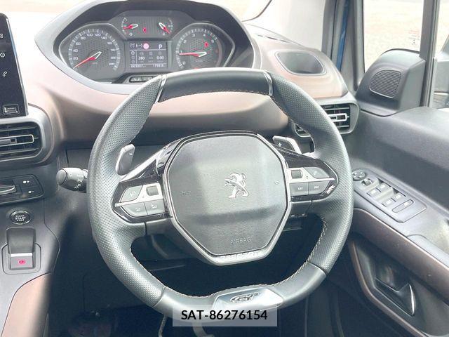 Peugeot Rifter 2021-05 8666725-11