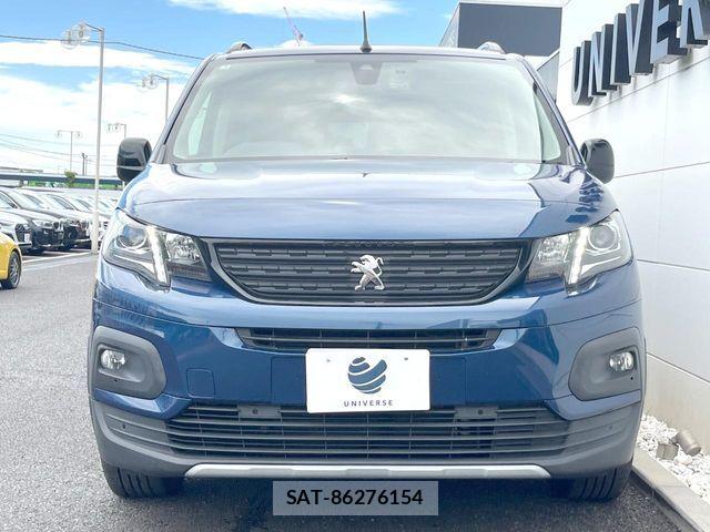 Peugeot Rifter 2021-05 8666725-14