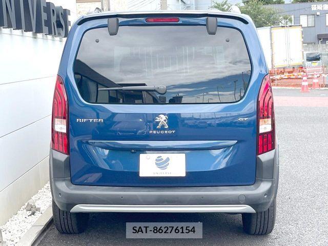 Peugeot Rifter 2021-05 8666725-15