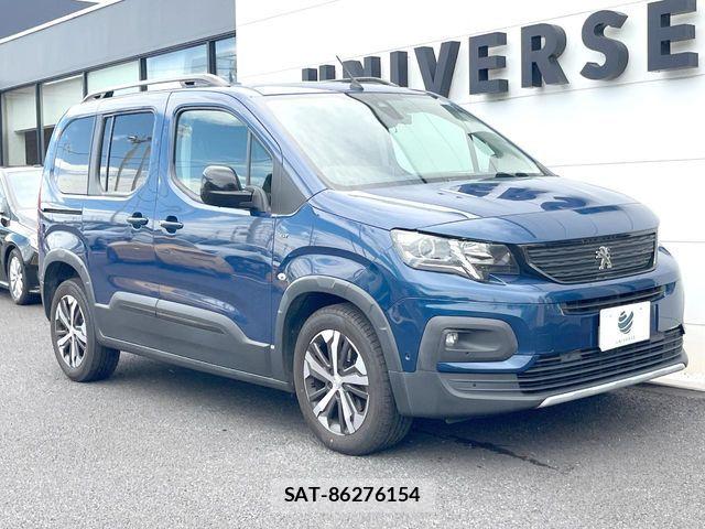 Peugeot Rifter 2021-05 8666725-16
