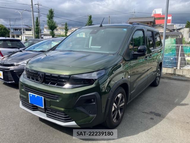 Peugeot Rifter 2025-04 8831057-0