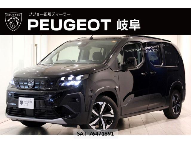 Peugeot Rifter 2025-11 8881535-0