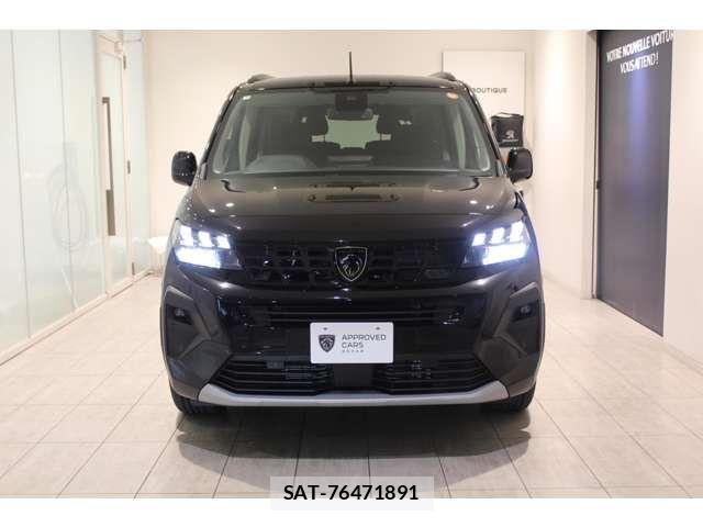 Peugeot Rifter 2025-11 8881535-1