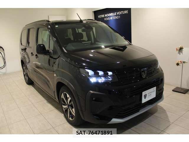 Peugeot Rifter 2025-11 8881535-2