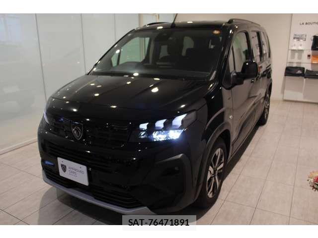 Peugeot Rifter 2025-11 8881535-3