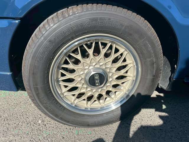 Isuzu PIAZZA 1987-08 1548411-9