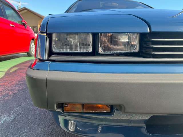 Isuzu PIAZZA 1987-08 1548411-13