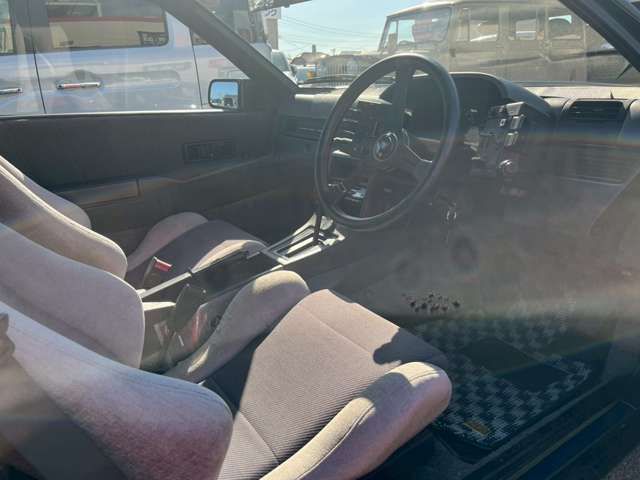 Isuzu PIAZZA 1987-08 1548411-15