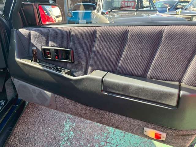 Isuzu PIAZZA 1987-08 1548411-16