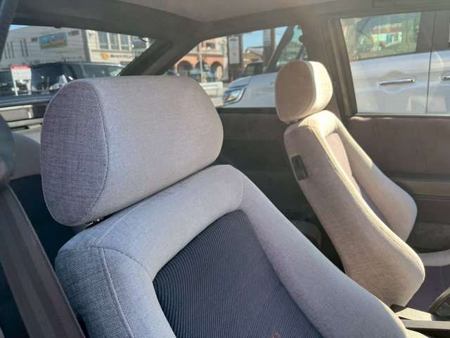Isuzu PIAZZA 1987-08 1548411-17