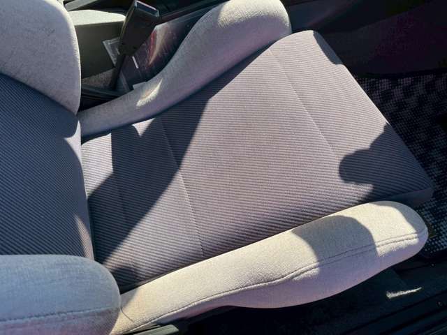 Isuzu PIAZZA 1987-08 1548411-19